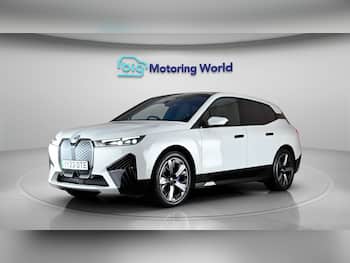Used BMW iX 2023 for sale - 79881038: Photo