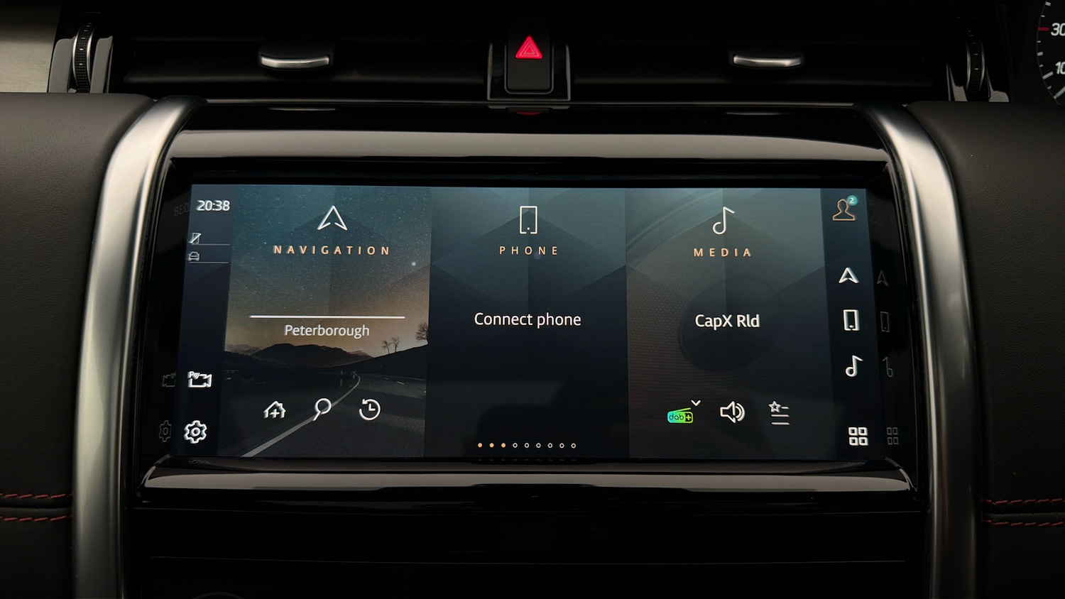 Used Land Rover Discovery Sport 2022 for sale - 78198255: Photo 10