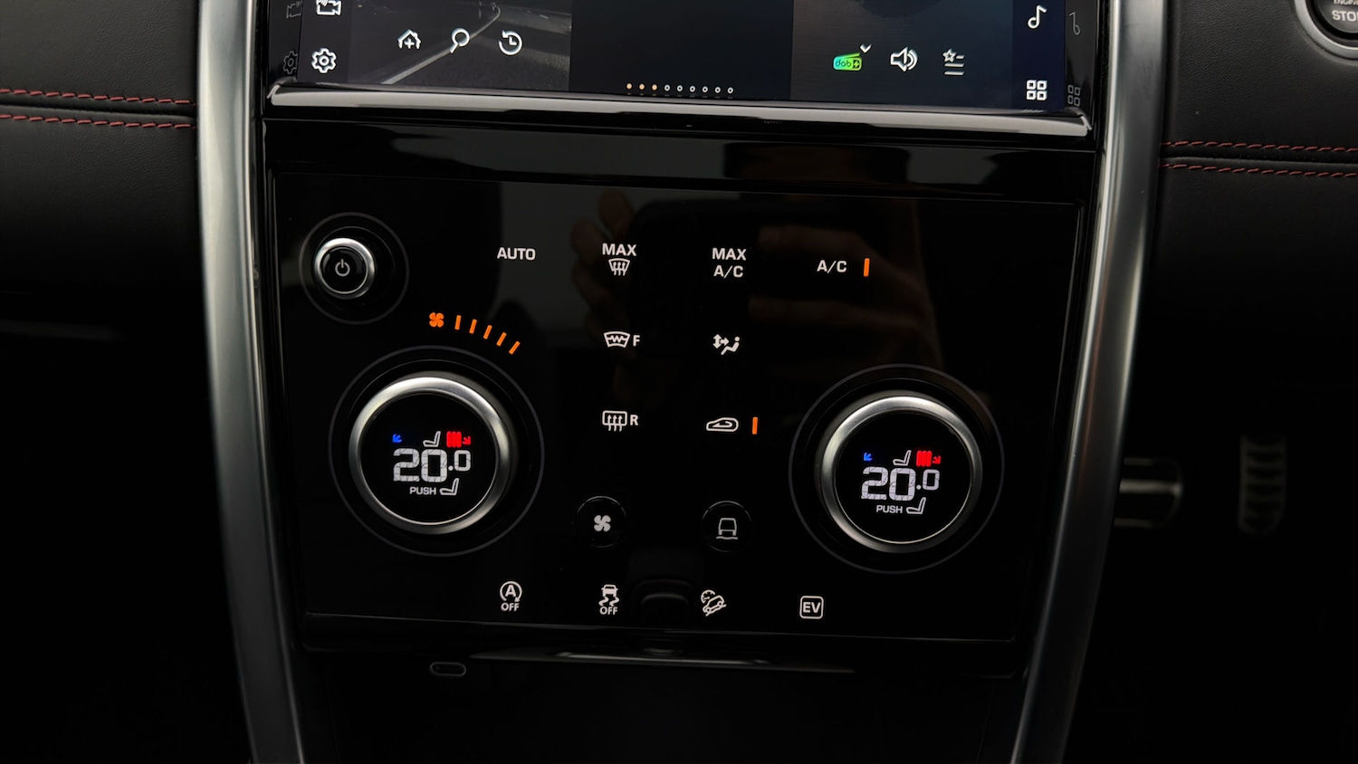 Used Land Rover Discovery Sport 2022 for sale - 78198255: Photo 11