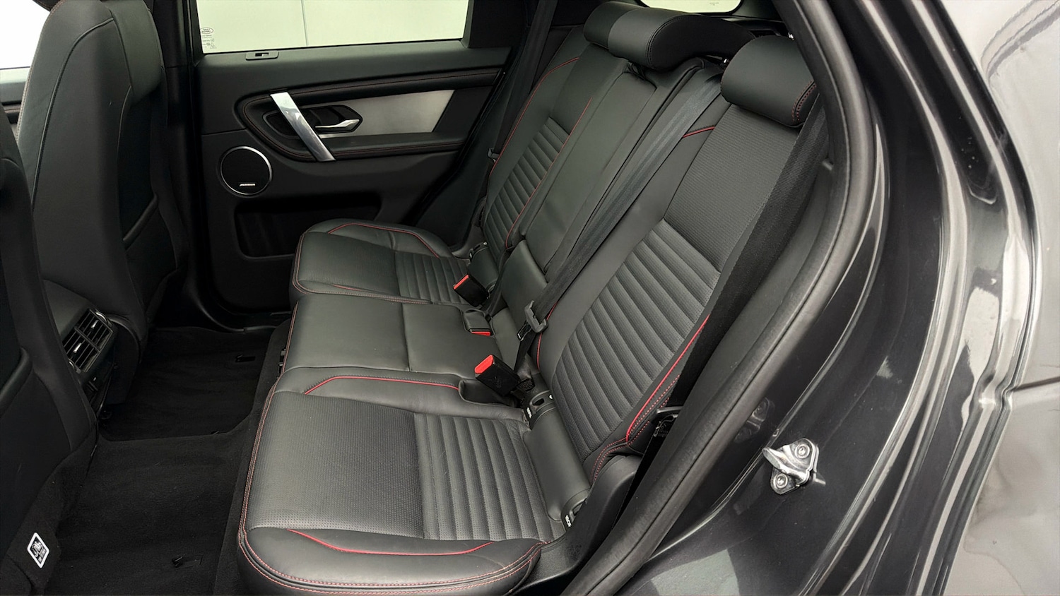 Used Land Rover Discovery Sport 2022 for sale - 78198255: Photo 15