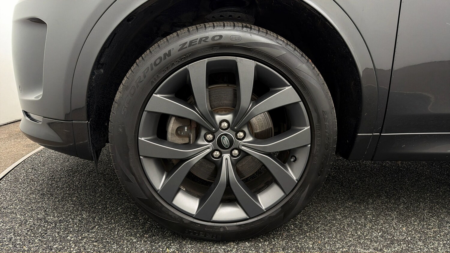 Used Land Rover Discovery Sport 2022 for sale - 78198255: Photo 17