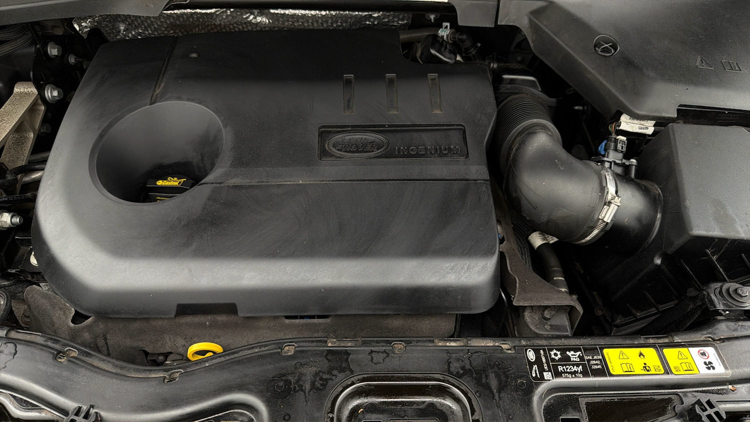 Used Land Rover Discovery Sport 2022 for sale - 78198255: Photo 18