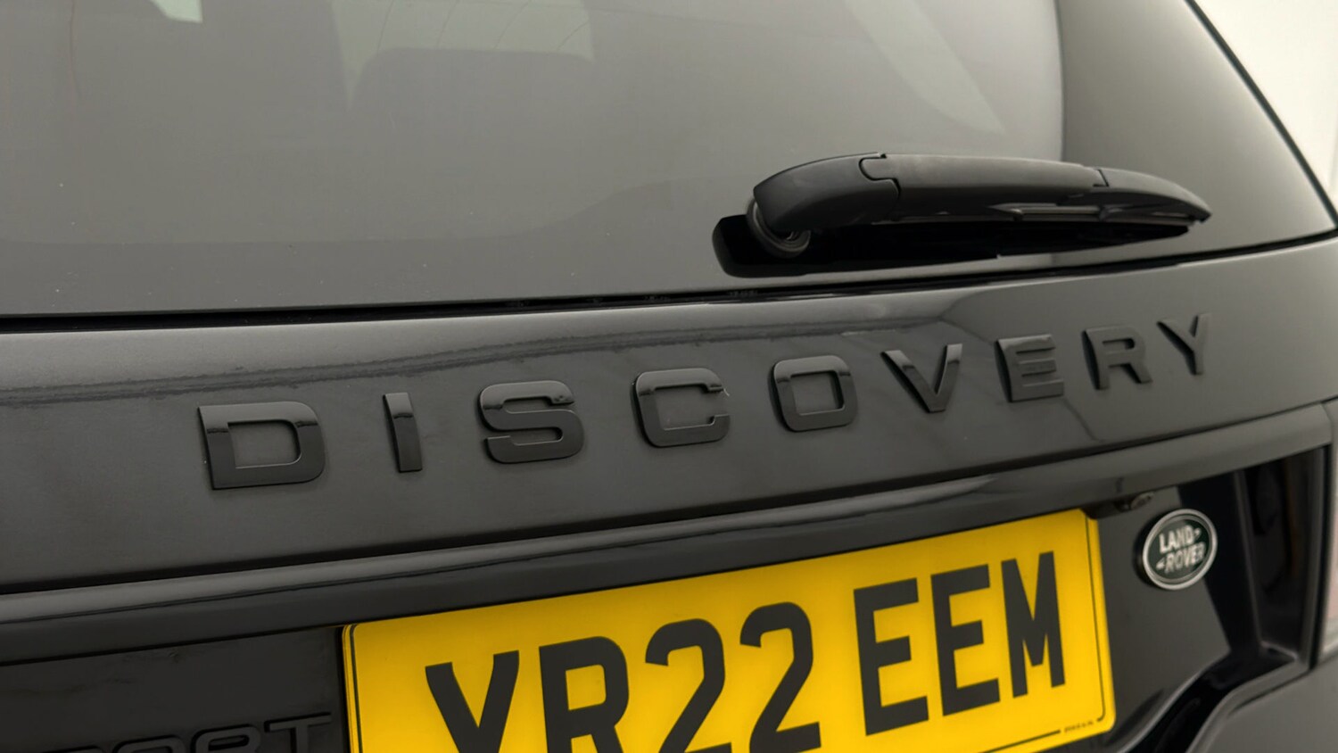 Used Land Rover Discovery Sport 2022 for sale - 78198255: Photo 20