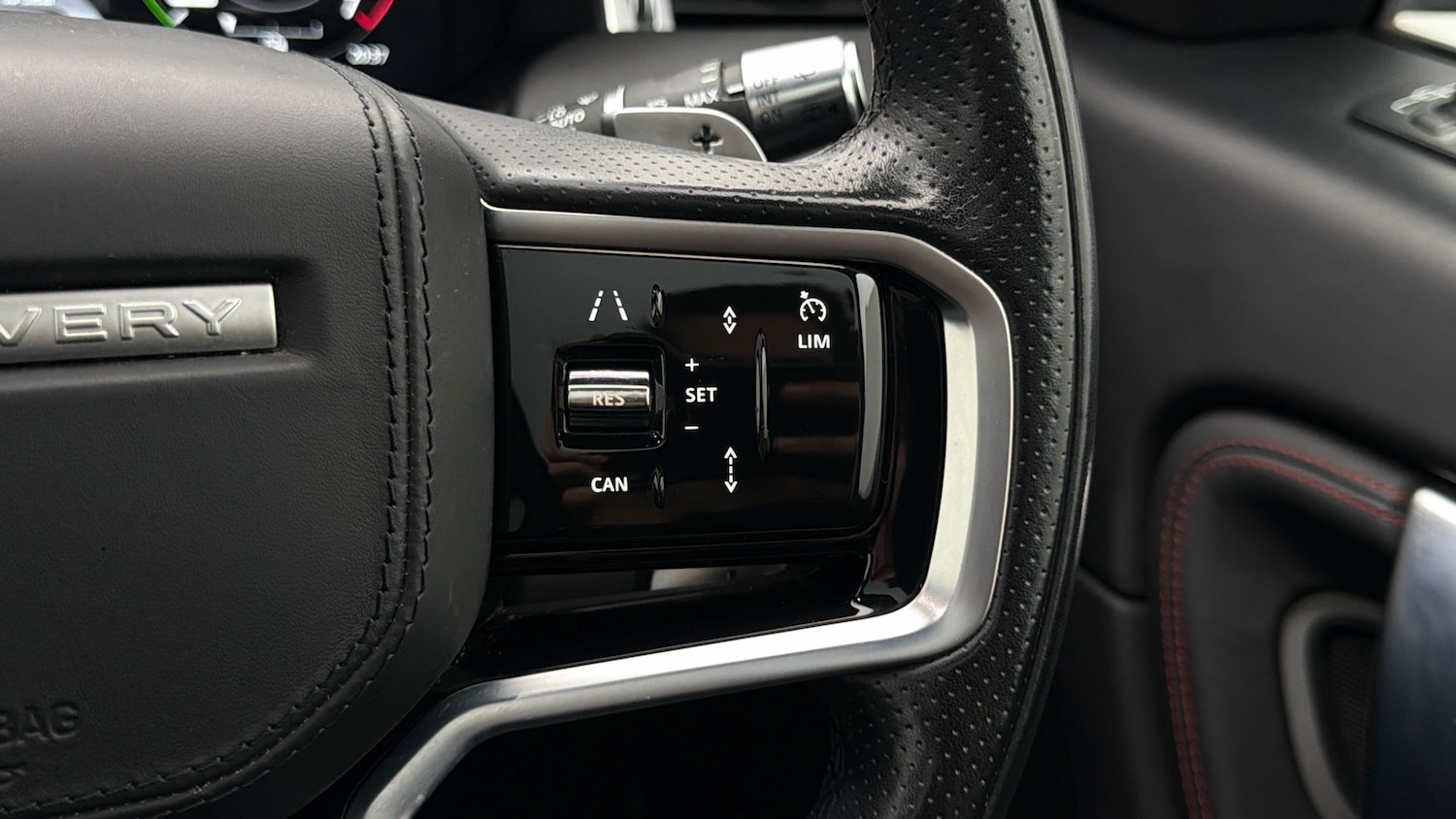 Used Land Rover Discovery Sport 2022 for sale - 78198255: Photo 23