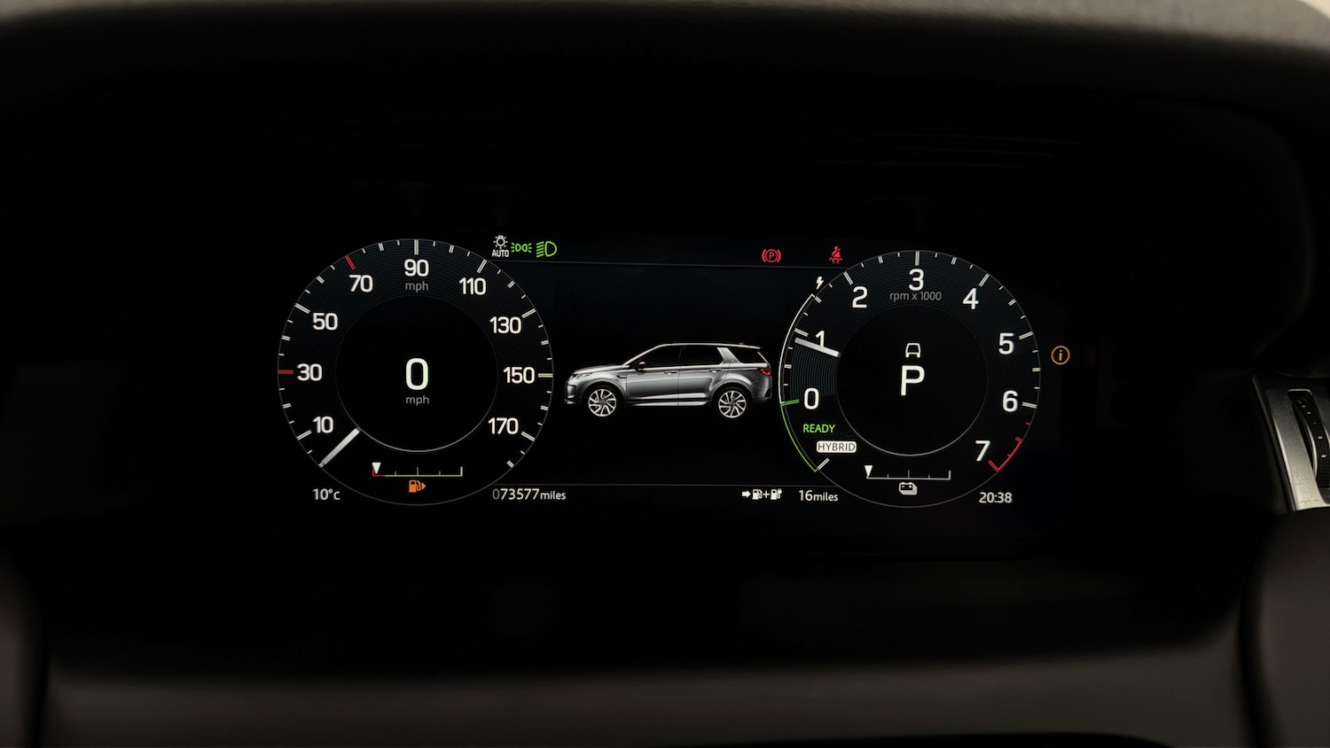 Used Land Rover Discovery Sport 2022 for sale - 78198255: Photo 26