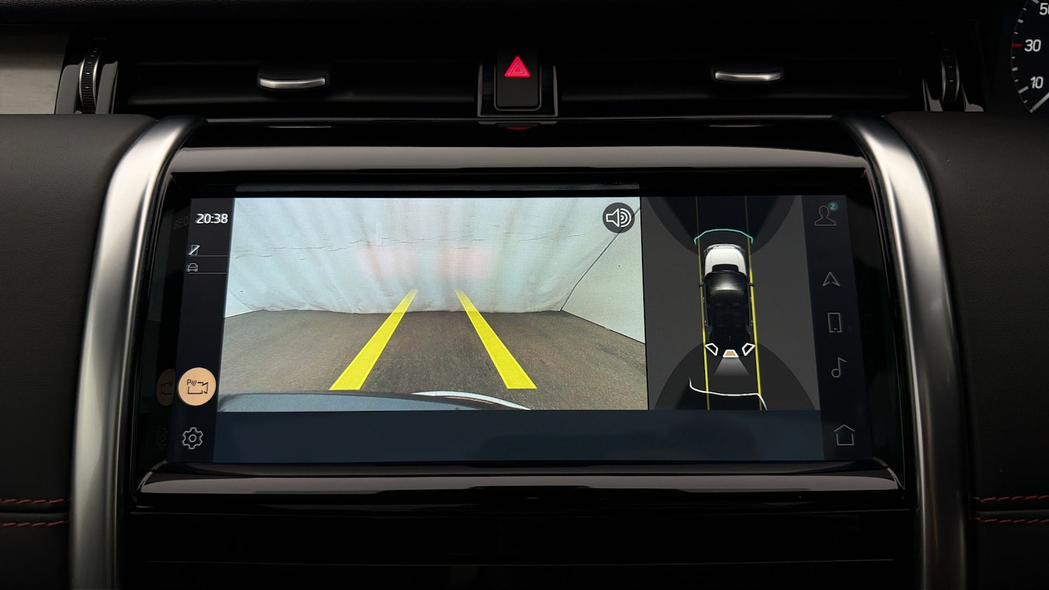 Used Land Rover Discovery Sport 2022 for sale - 78198255: Photo 27