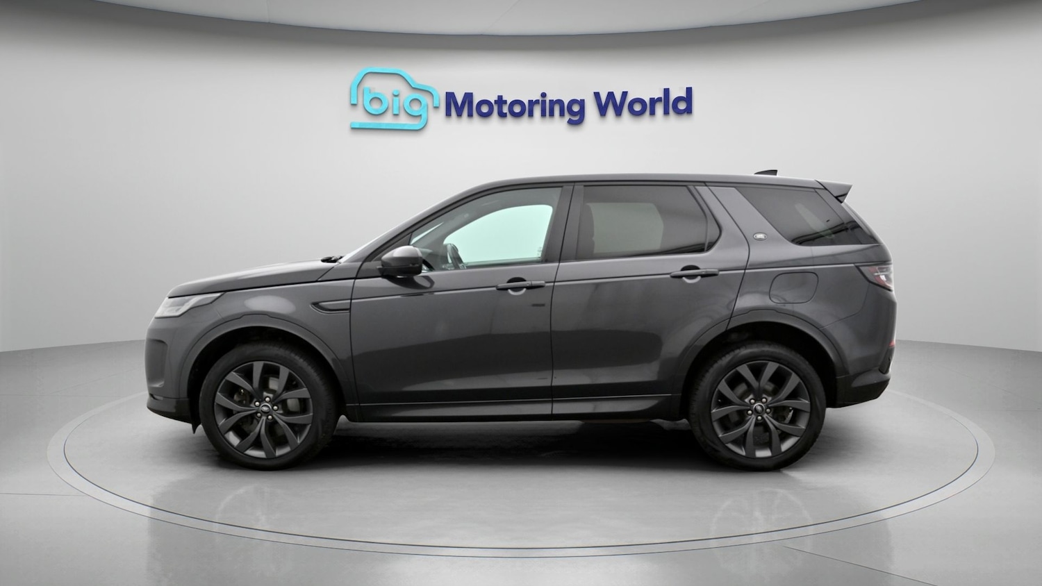 Used Land Rover Discovery Sport 2022 for sale - 78198255: Photo 4