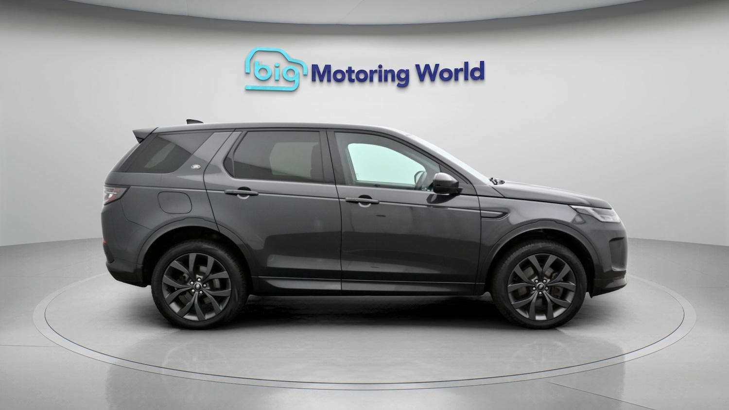 Used Land Rover Discovery Sport 2022 for sale - 78198255: Photo 8