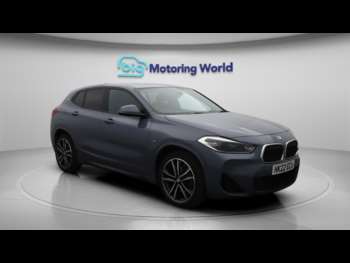 Used BMW X2 2022 for sale - 75311727: Photo