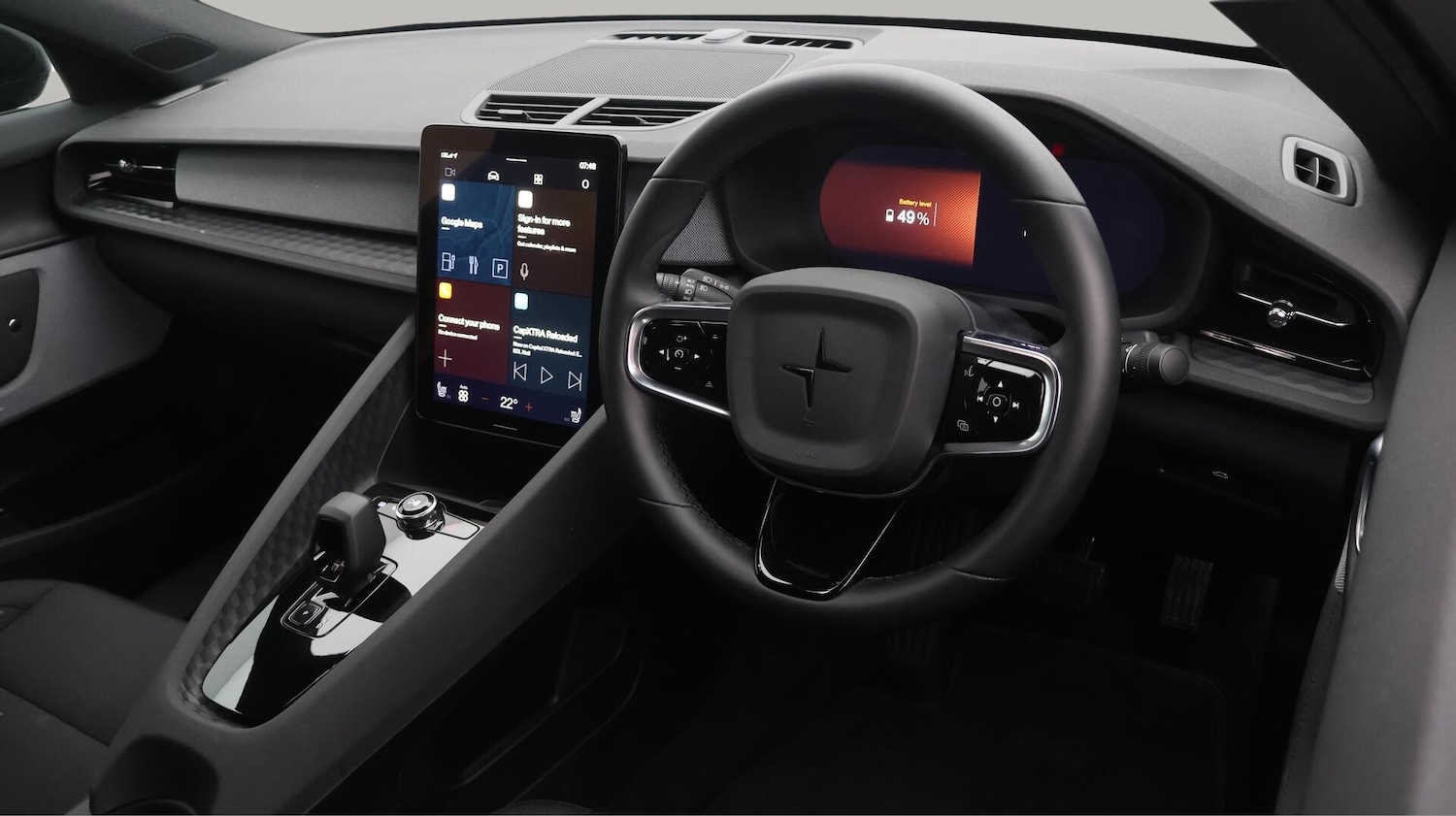 Used Polestar Polestar 2 2023 for sale - 76560948: Photo 10