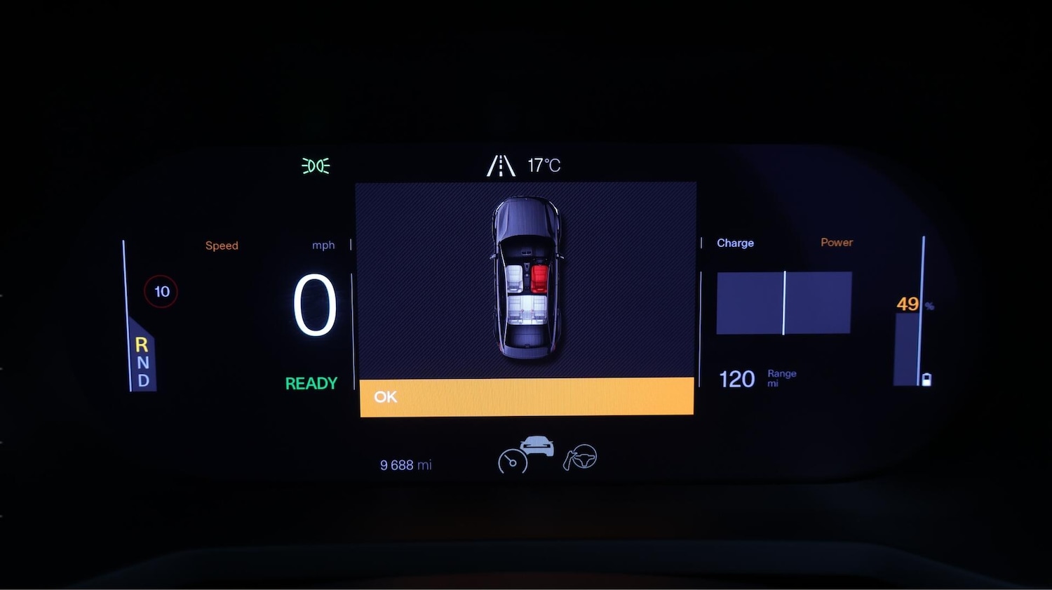 Used Polestar Polestar 2 2023 for sale - 76560948: Photo 11