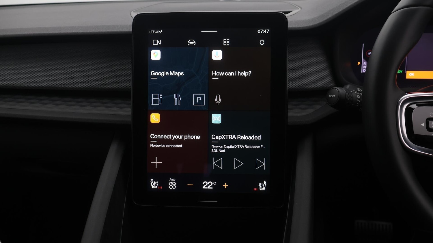 Used Polestar Polestar 2 2023 for sale - 76560948: Photo 12