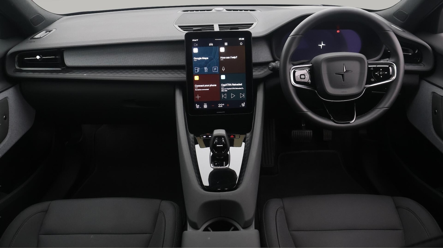 Used Polestar Polestar 2 2023 for sale - 76560948: Photo 14