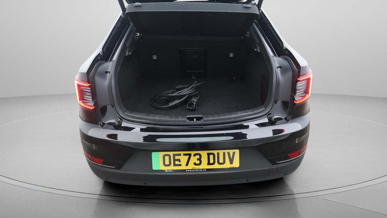 Used Polestar Polestar 2 2023 for sale - 76560948: Photo 18