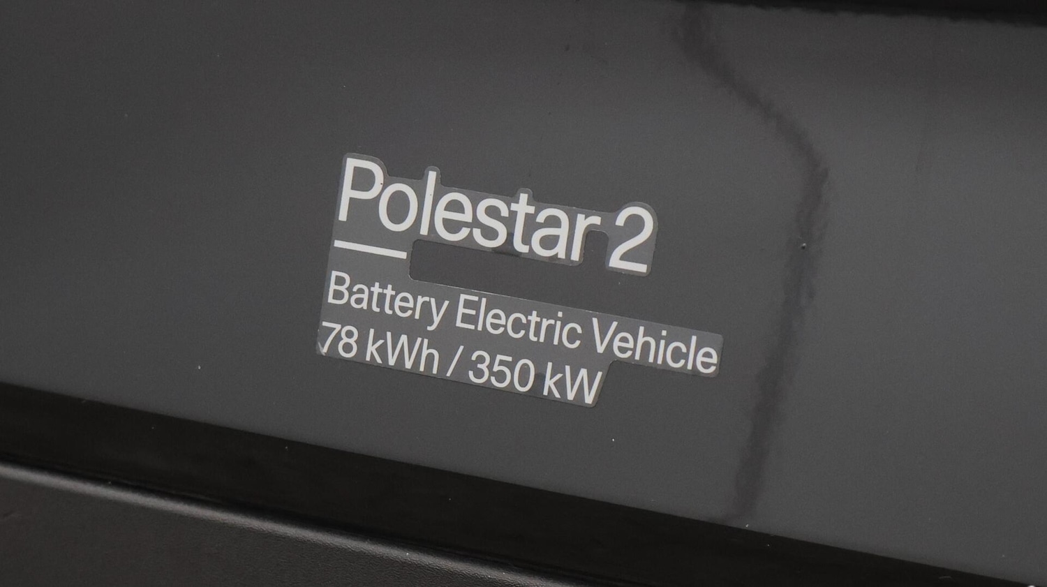 Used Polestar Polestar 2 2023 for sale - 76560948: Photo 21