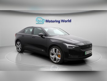 Used Polestar Polestar 2 2023 for sale - 76560948: Photo