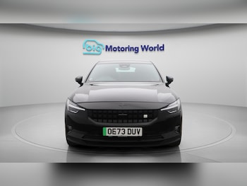 Used Polestar Polestar 2 2023 for sale - 76560948: Photo