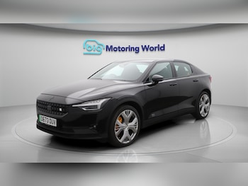 Used Polestar Polestar 2 2023 for sale - 76560948: Photo