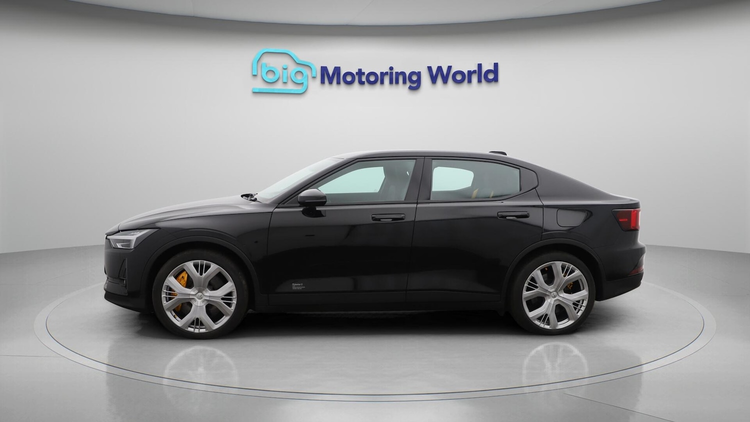 Used Polestar Polestar 2 2023 for sale - 76560948: Photo 5