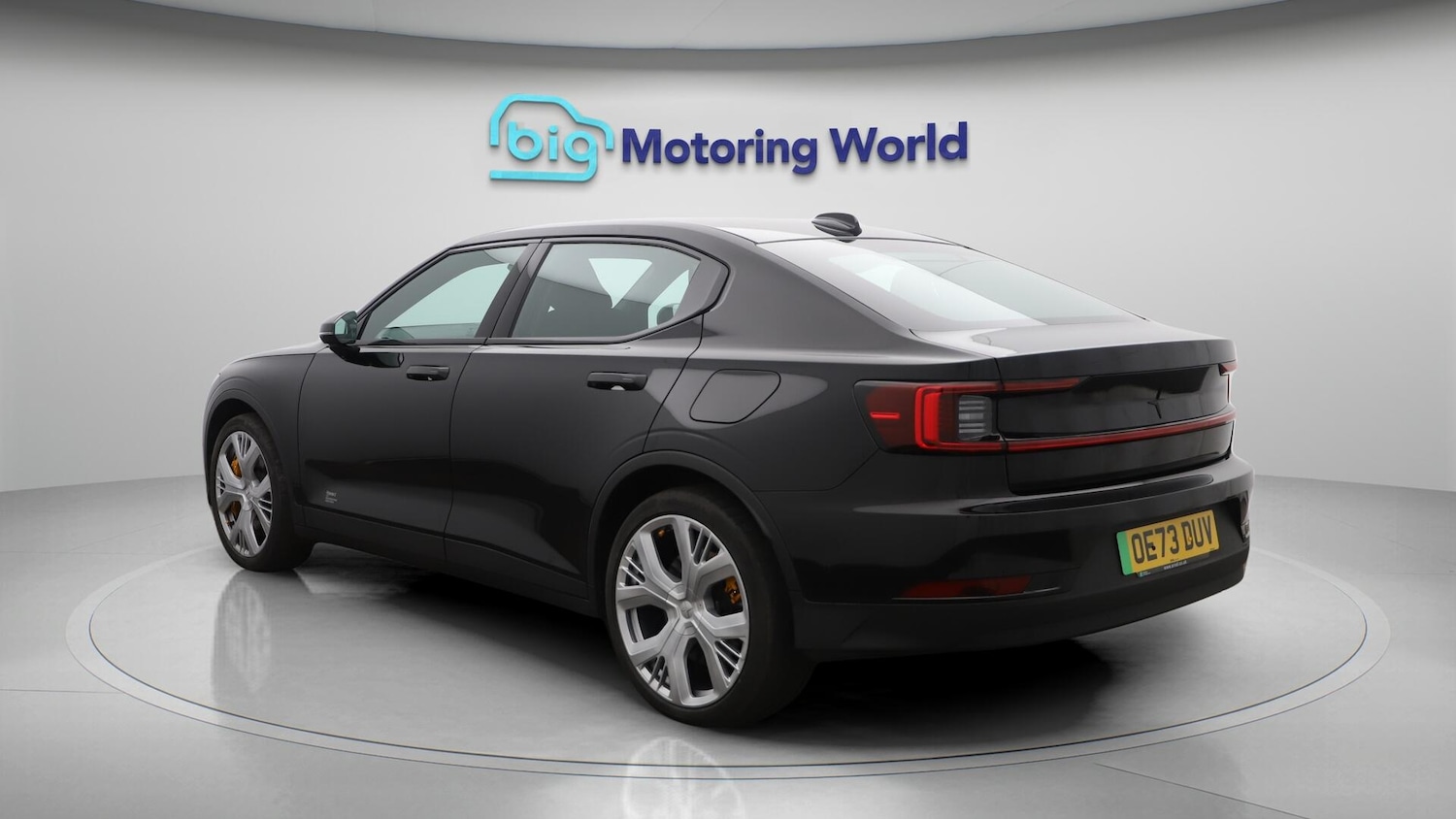 Used Polestar Polestar 2 2023 for sale - 76560948: Photo 6