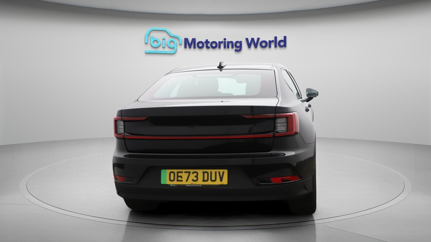 Used Polestar Polestar 2 2023 for sale - 76560948: Photo 7