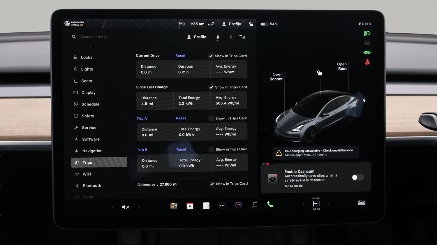 Used Tesla Model 3 2021 for sale - 77136272: Photo 10