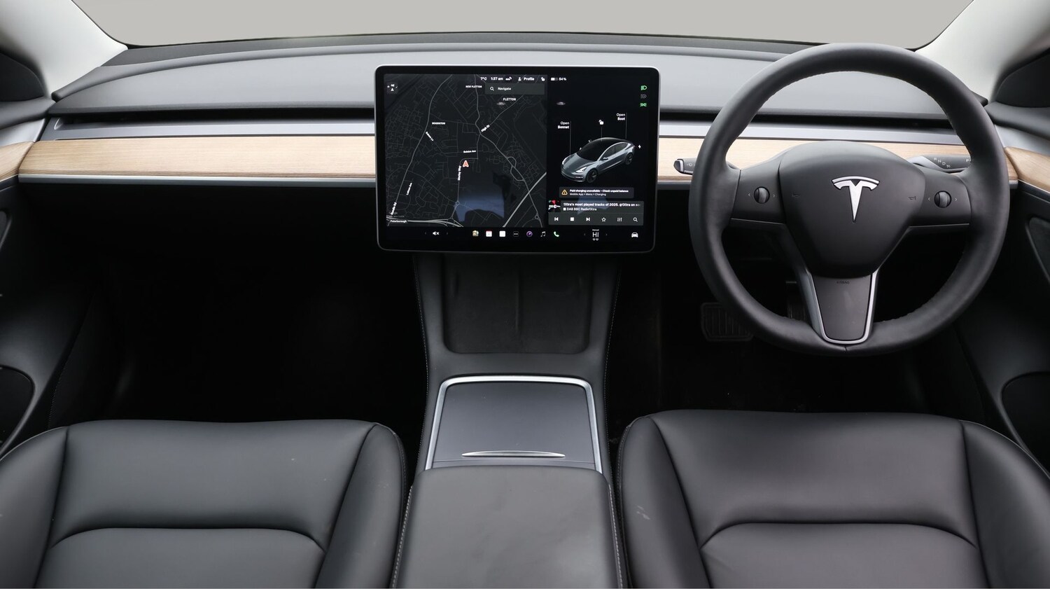 Used Tesla Model 3 2021 for sale - 77136272: Photo 13