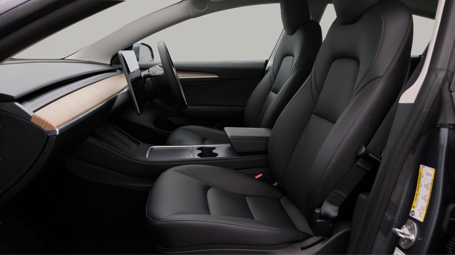 Used Tesla Model 3 2021 for sale - 77136272: Photo 14