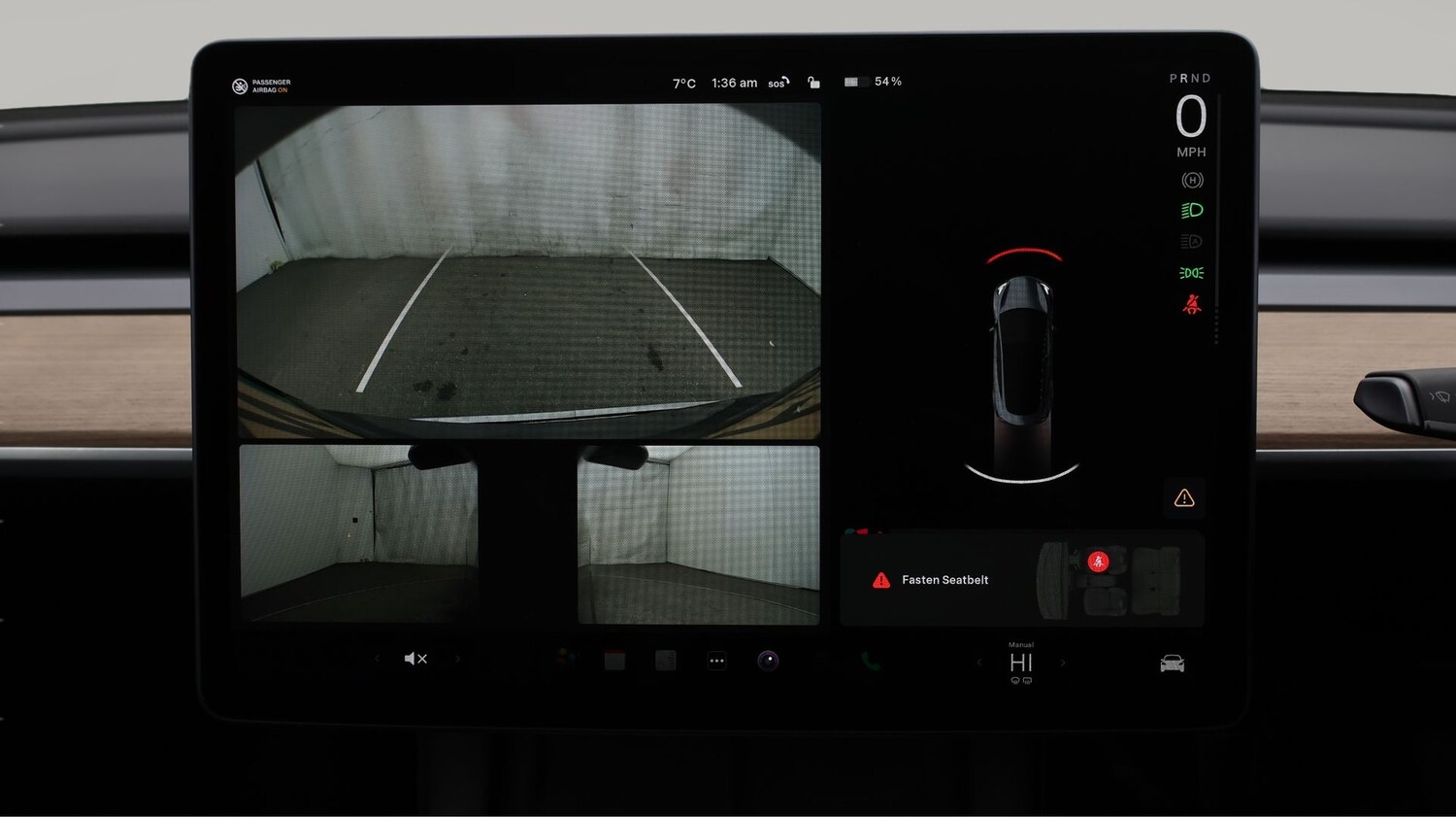 Used Tesla Model 3 2021 for sale - 77136272: Photo 21