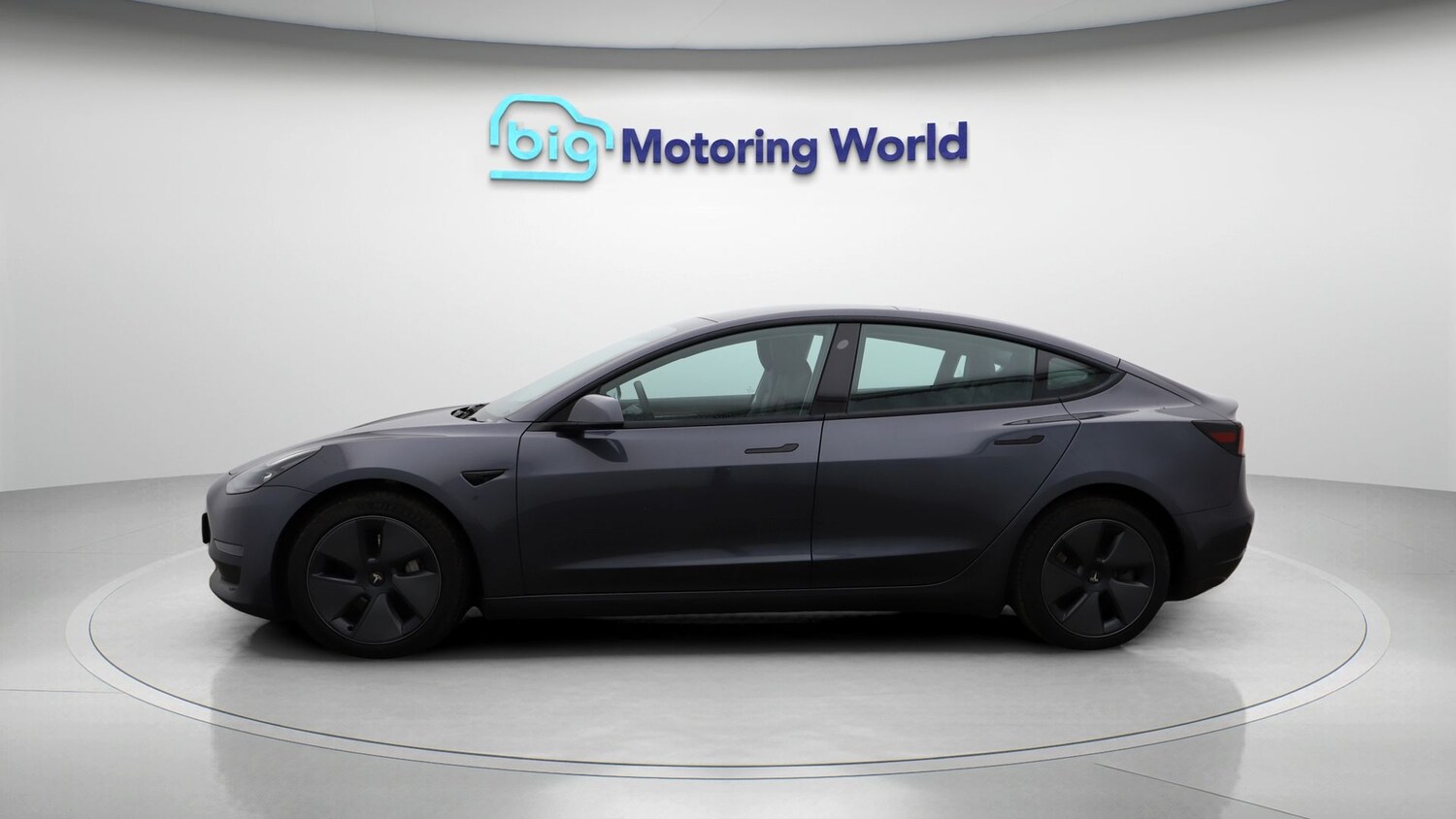 Used Tesla Model 3 2021 for sale - 77136272: Photo 4