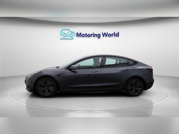 Used Tesla Model 3 2021 for sale - 77136272: Photo