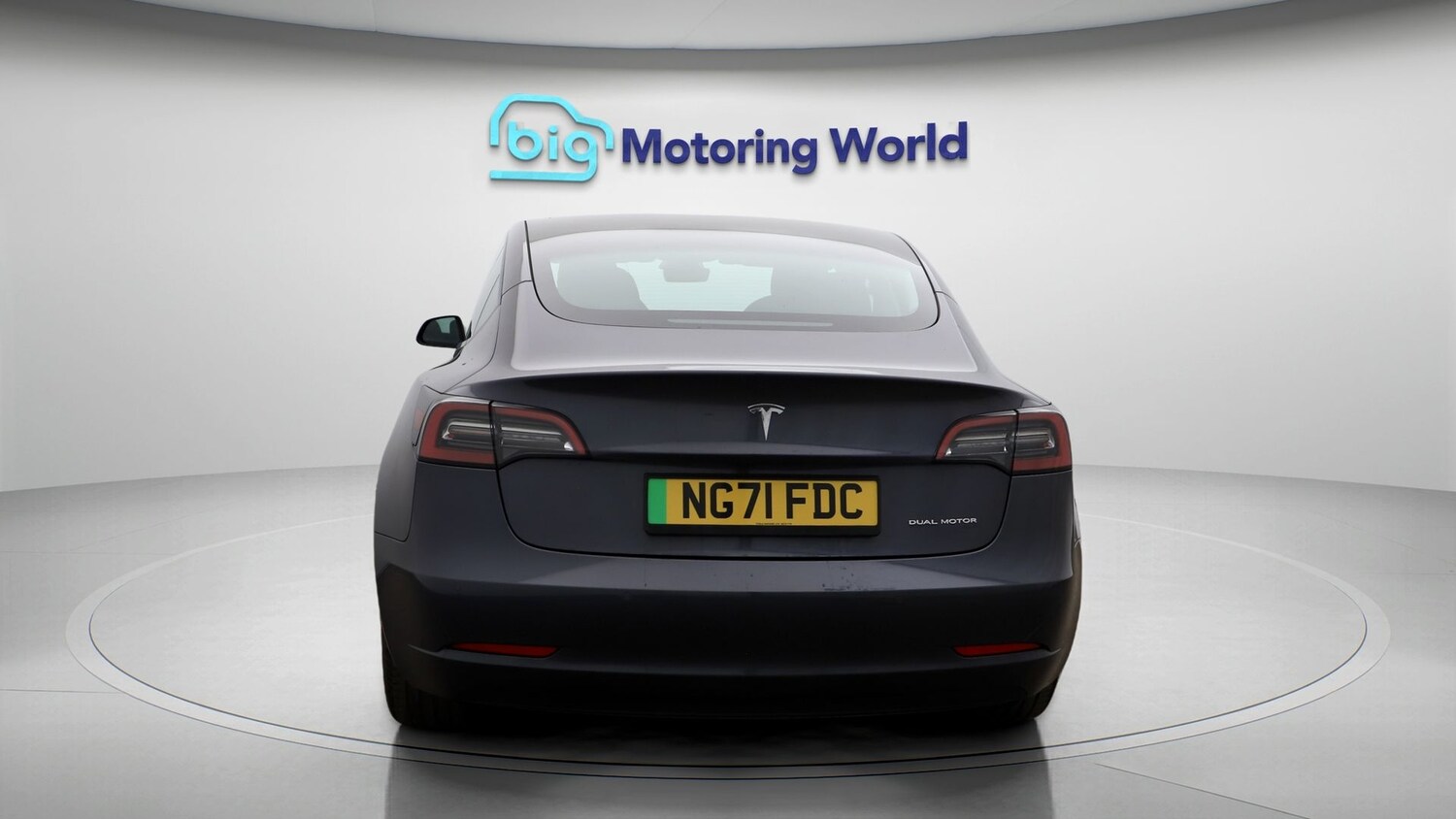 Used Tesla Model 3 2021 for sale - 77136272: Photo 6