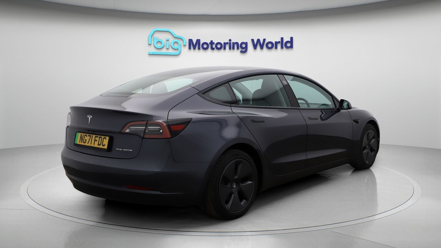 Used Tesla Model 3 2021 for sale - 77136272: Photo 7
