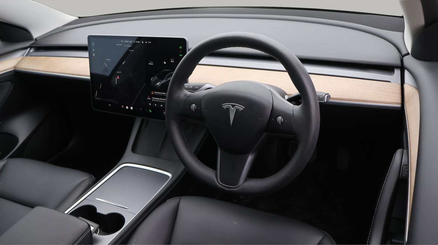 Used Tesla Model 3 2021 for sale - 77136272: Photo 9