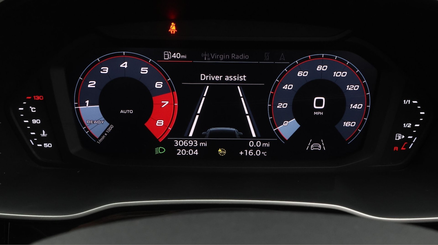 Used Audi Q3 2021 for sale - 77211591: Photo 10