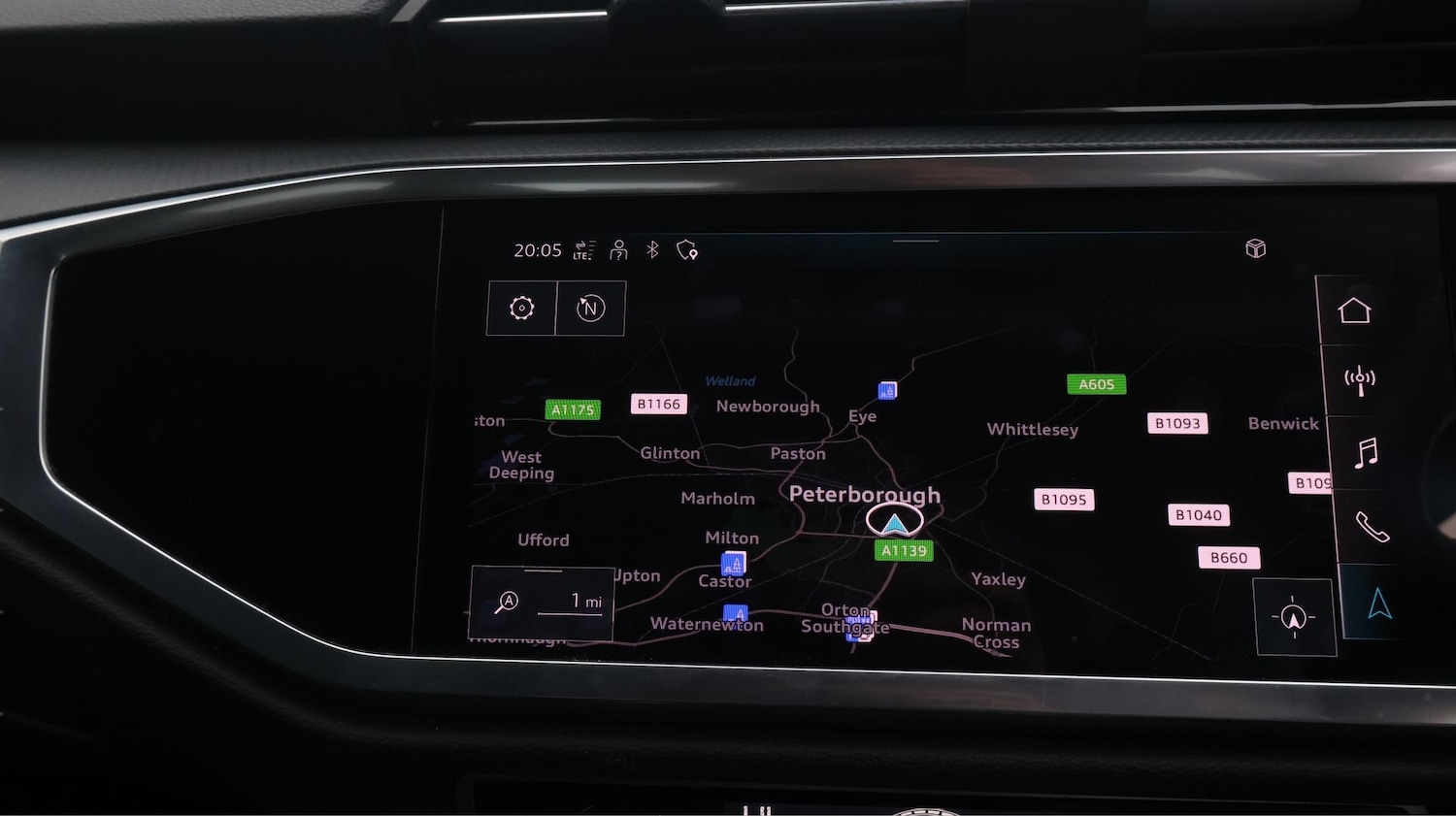 Used Audi Q3 2021 for sale - 77211591: Photo 11