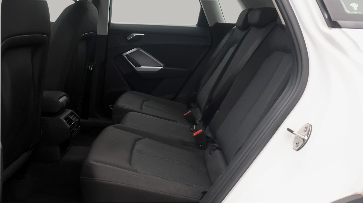 Used Audi Q3 2021 for sale - 77211591: Photo 16