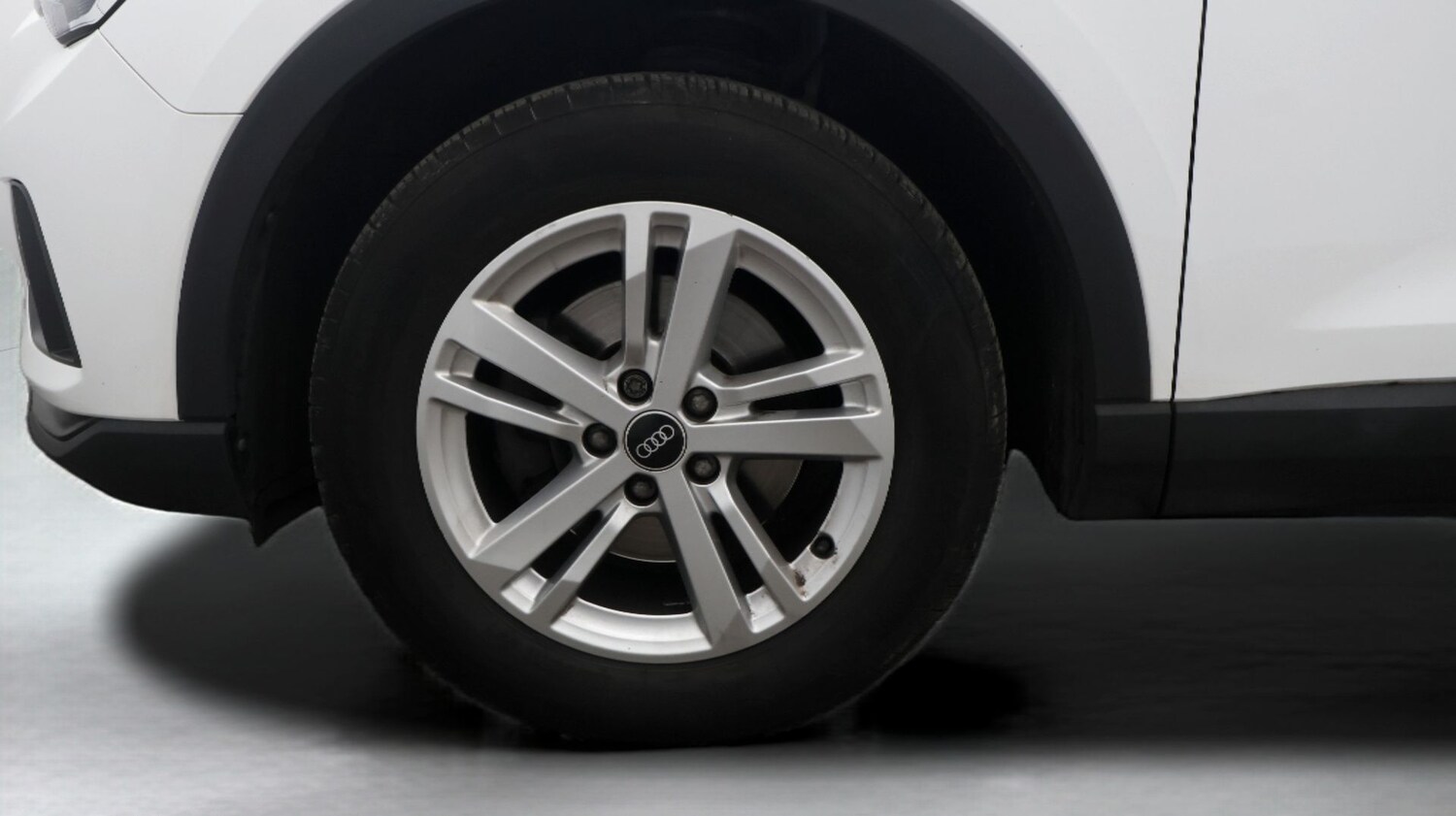 Used Audi Q3 2021 for sale - 77211591: Photo 18