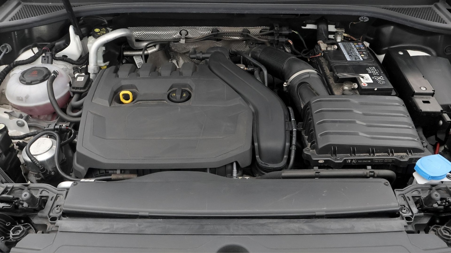 Used Audi Q3 2021 for sale - 77211591: Photo 19