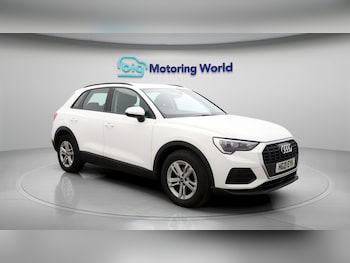 2021 - TFSI TECHNIK 5-Door