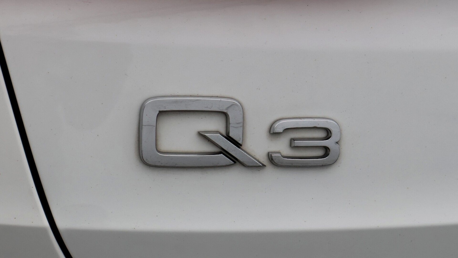 Used Audi Q3 2021 for sale - 77211591: Photo 21
