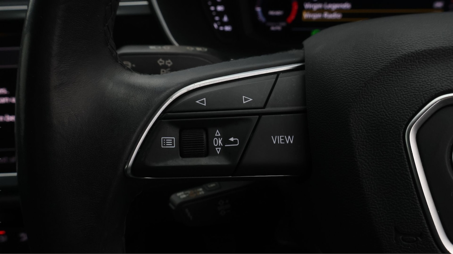 Used Audi Q3 2021 for sale - 77211591: Photo 23