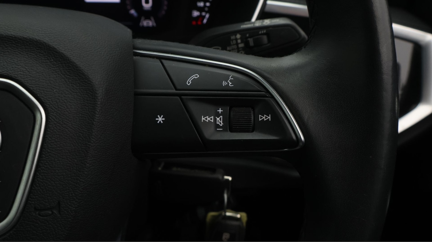 Used Audi Q3 2021 for sale - 77211591: Photo 24