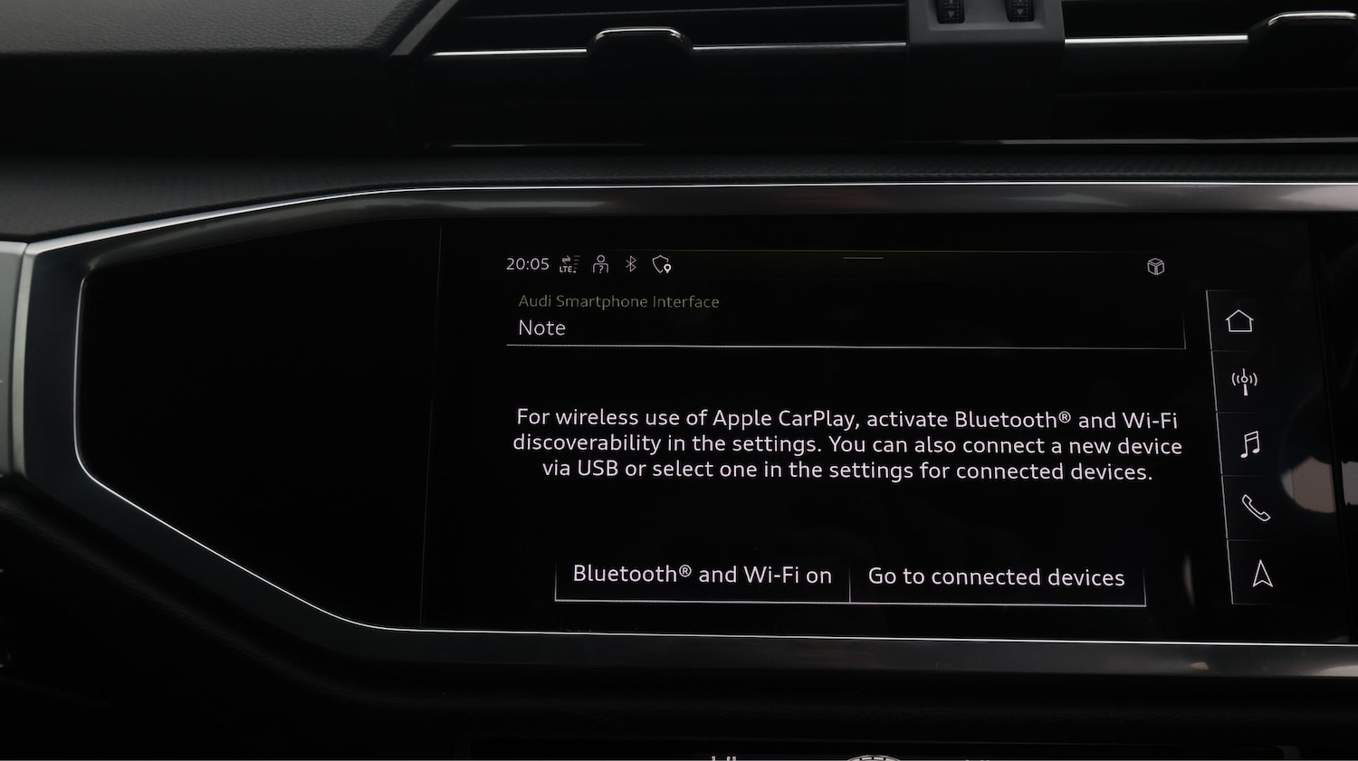 Used Audi Q3 2021 for sale - 77211591: Photo 25