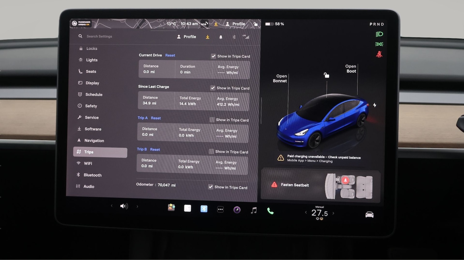 Used Tesla Model 3 2022 for sale - 77774252: Photo 10