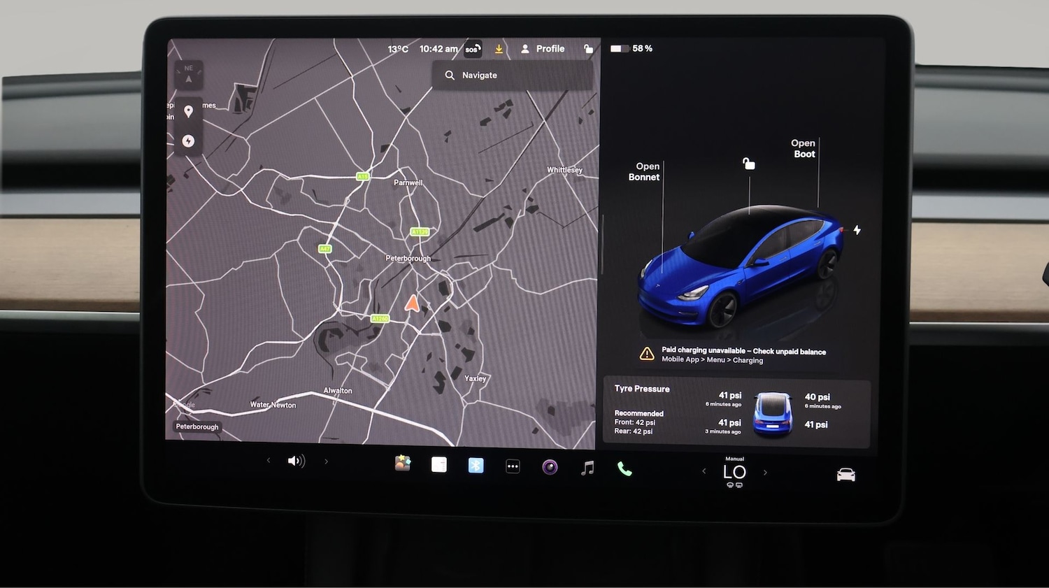 Used Tesla Model 3 2022 for sale - 77774252: Photo 11