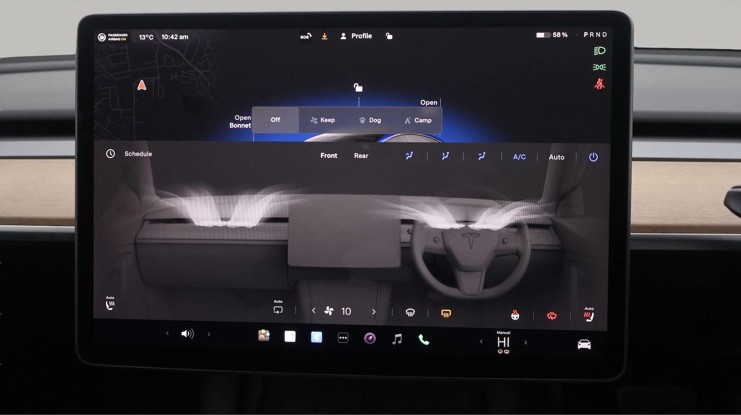 Used Tesla Model 3 2022 for sale - 77774252: Photo 12