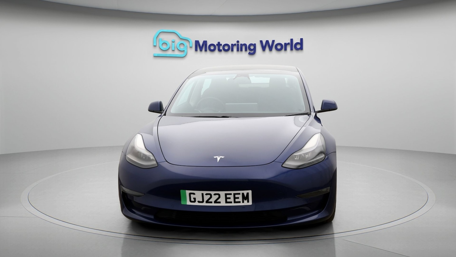Used Tesla Model 3 2022 for sale - 77774252: Photo 2