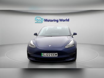 Used Tesla Model 3 2022 for sale - 77774252: Photo