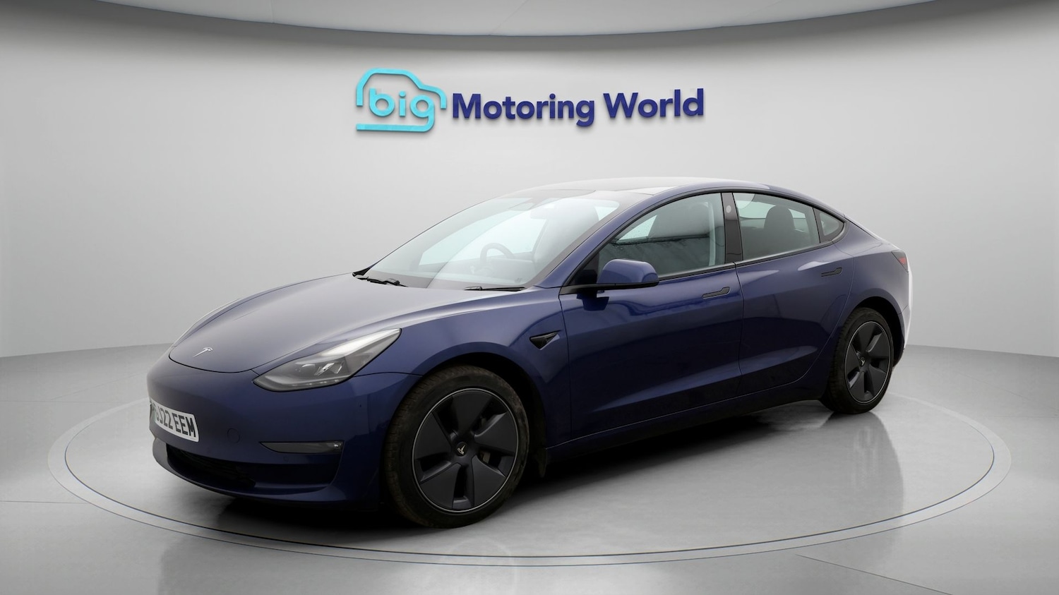 Used Tesla Model 3 2022 for sale - 77774252: Photo 3